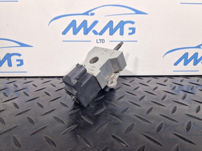 14-21 MERCEDES BENZ C300h W205 GENUINE AIR CONDITIONING CUTOFF VALVE A2228307904