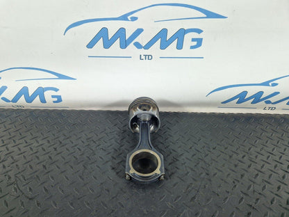 12-18 MERCEDES A B CLA-W176 W246 C117 OEM 1.8/2.1 CDI OM651 PISTON & CON ROD (2)