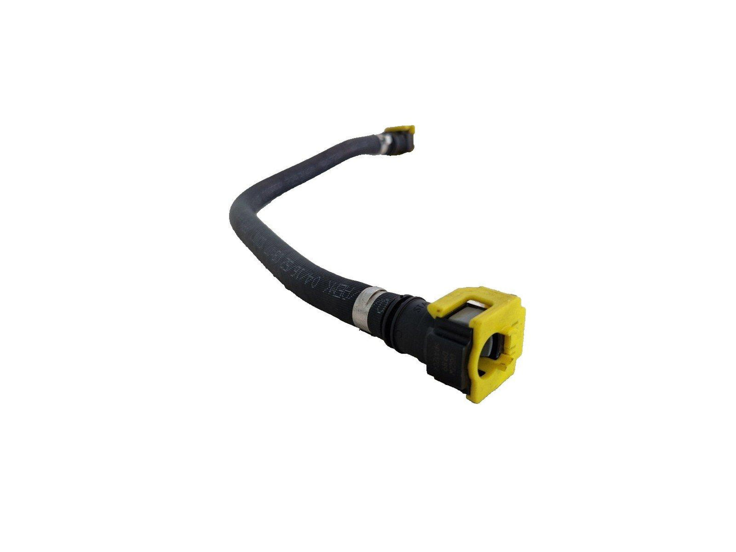 14-19 LAND ROVER L550 DISCOVERY SPORT GENUINE DIESEL FUEL LINE PIPE HOSE 7293060