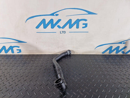 16-19 MERCEDES BENZ GLE W166 COOLANT HOSE PIPE A1665004200