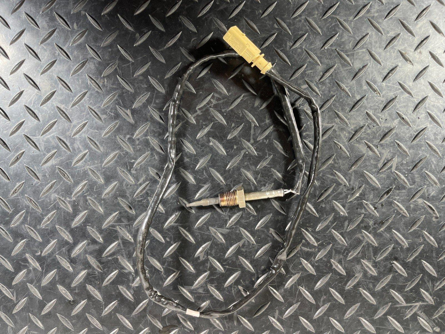 16-23 AUDI A5 F5 SPORTBACK S-LINE EXHAUST GAS TEMPERATURE SENSOR 8W0906088F