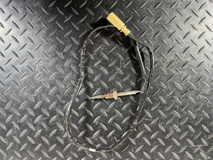 16-23 AUDI A5 F5 SPORTBACK S-LINE EXHAUST GAS TEMPERATURE SENSOR 8W0906088F