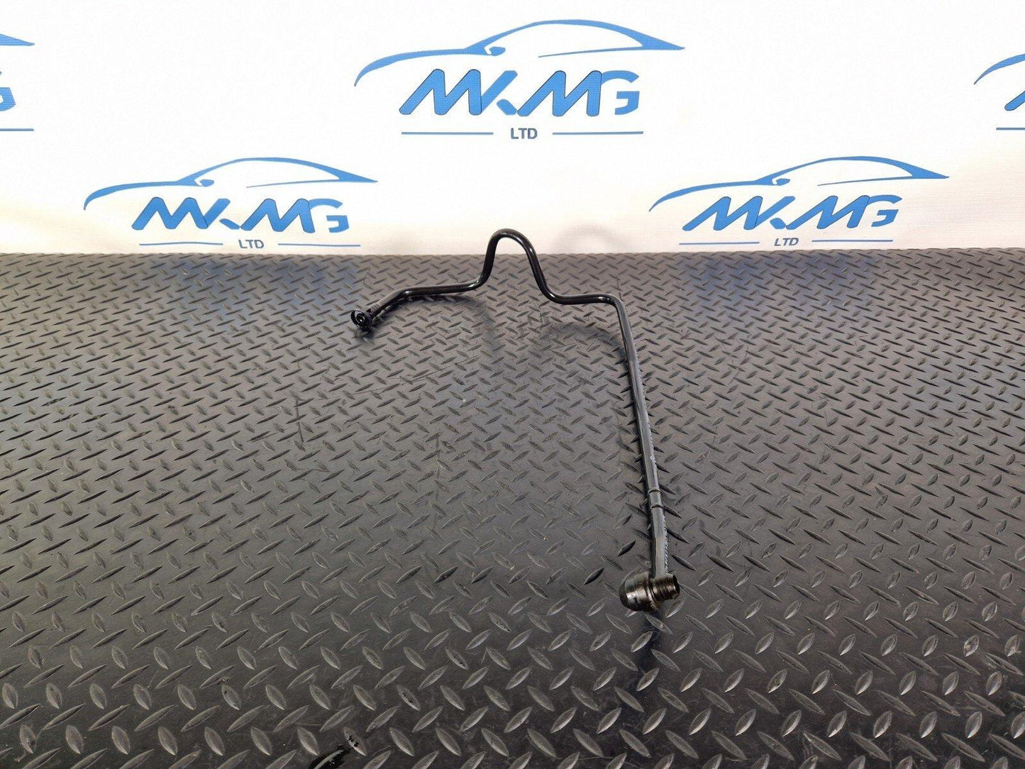 18-ON MERCEDES BENZ A CLASS W177 GENUINE OEM BRAKE SERVO PIPE A1774306600