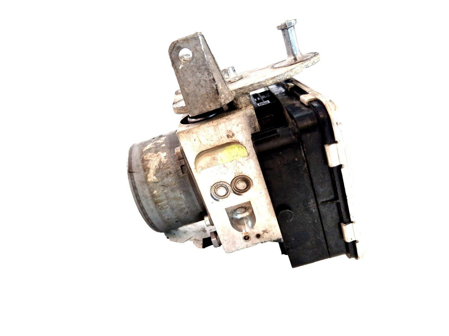 14-21 MERCEDES BENZ C300 W205 ABS PUMP CONTROL MODULE A2059012900