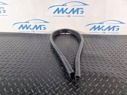 16-20 AUDI Q7 4M GENUINE ENGINE COMPARTMENT RUBBER SEAL 4M0823723