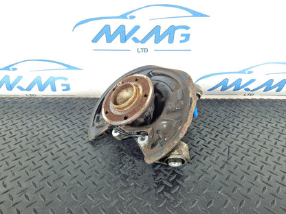 13-19 MERCEDES BENZ CLA C117 GENUINE OEM REAR RIGHT O/S WHEEL HUB A2460406