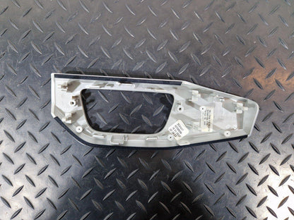 16-24 AUDI A5 F5 COUPE GENUINE HEADLIGHT SWITCH SURROUND TRIM COVER 8W2853190