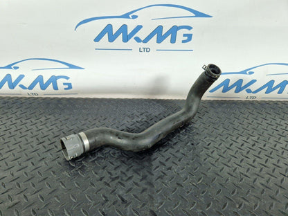 14-21 MERCEDES BENZ C200d W205 RADIATOR WATER COOLANT PIPE HOSE LINE A6262030282