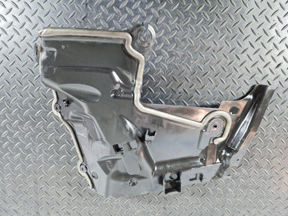 PARTITION WALL MERCEDES W205 ENGINE COMPARTMENT WALL COVER LEFT N/S INSULATION