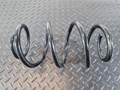 Mercedes-Benz B200d B-Class W247 SUV Genuine Rear Coil Spring