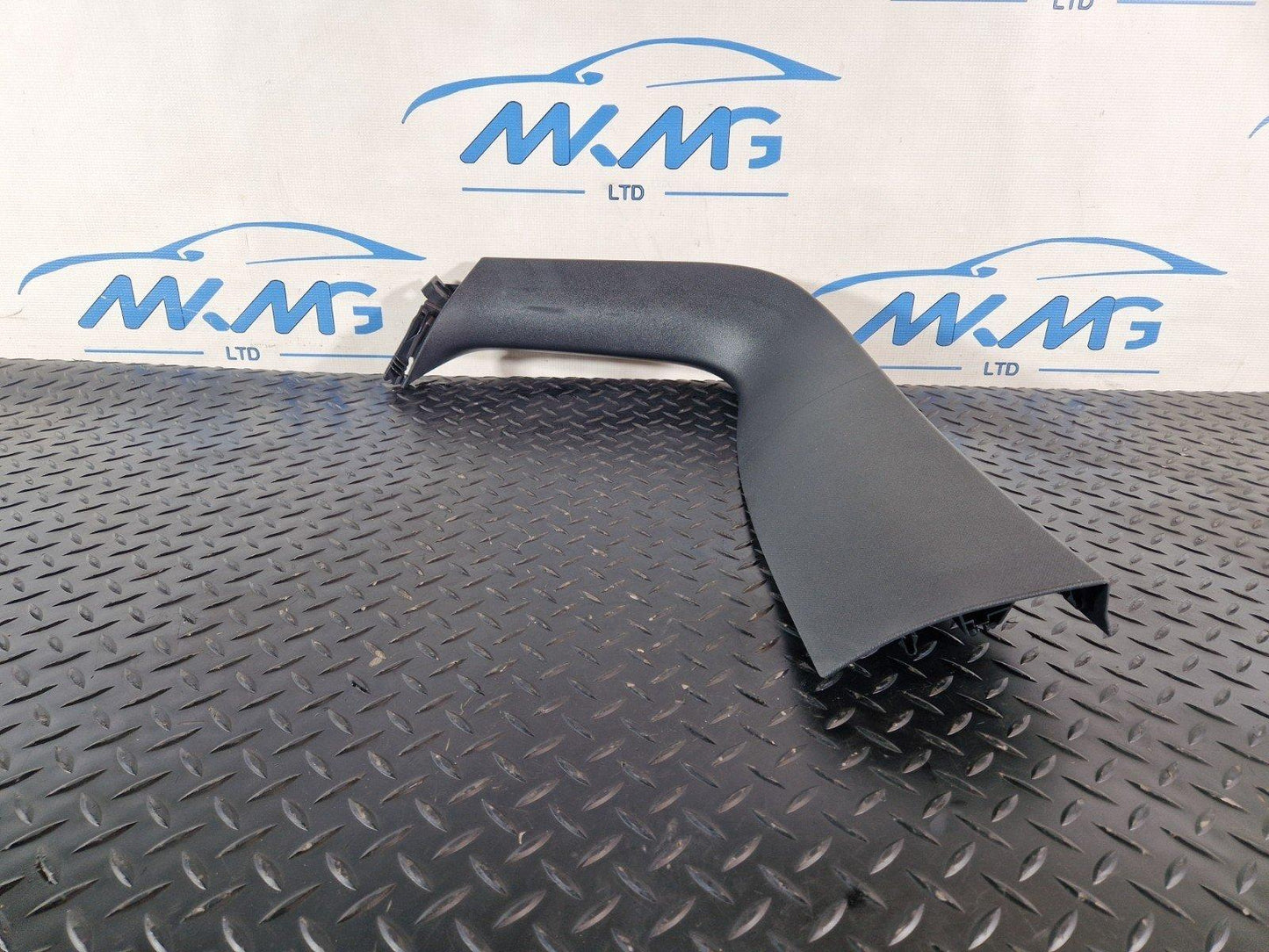 16-22 MERCEDES BENZ GLC X253 REAR RIGHT O/S SIDE TAILGATE TRIM COVER A2537400271
