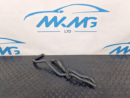 14-21 MERCEDES BENZ C220 W205  AD BLUE COOLING FEED RETURN LINE A2055012891