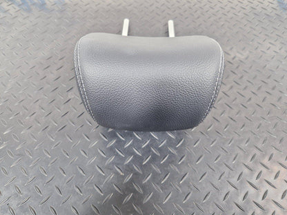 14-21 MERCEDES BENZ C200d W205 REAR SEAT HEAD REST FITS LEFT & RIGHT A2059702950