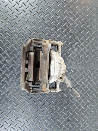 14-21 MERCEDES BENZ C200 W205 2.0 PETROL FRONT LEFT N/S BRAKE CALIPER A20503
