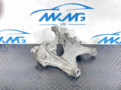 16-19 AUDI A4 B9 S-LINE QUATTRO RIGHT SIDE ENGINE MOUNT BRACKET 8W0399296E