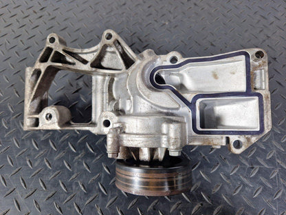 14-21 BMW 2 SERIES GRAN TOURER F45 F46 WATER PUMP THERMOSTAT BRACKET 8575850