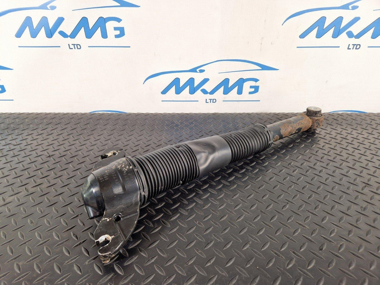 14-19 LAND ROVER L550 DISCOVERY SPORT OEM REAR LEFT SHOCK ABSORBER FK7218A145