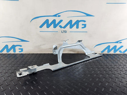 16-22 MERCEDES BENZ X253 GENUINE BOOT HOLDER BRACKET A2536910114