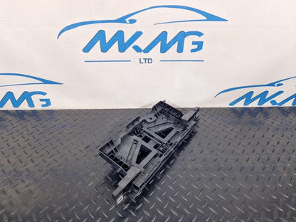 16-23 AUDI S5 A5 F5 B9 GENUINE MMI SCREEN MOUNT BRACKET