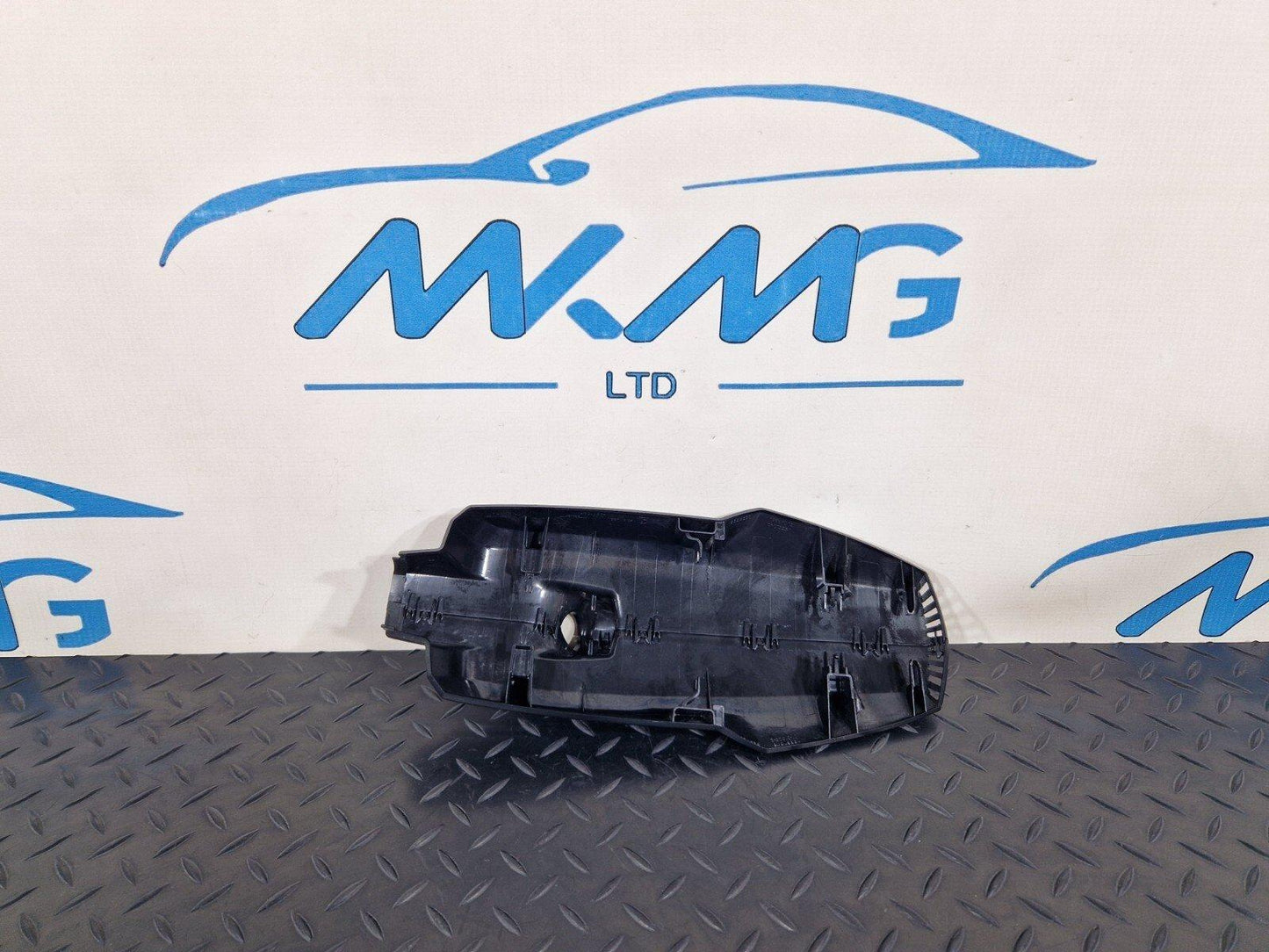 14-21 BMW 2 SERIES GRAN TOURER F45 F46 REAR VIEW MIRROR TRIM COVER 9294231