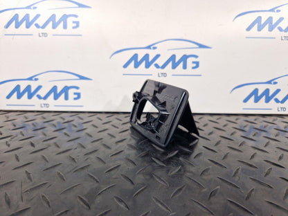 12-18 BMW 3 SERIES F30 F31 GENUINE REAR RIGHT LOAD COVER AREA IN BLACK 7264704