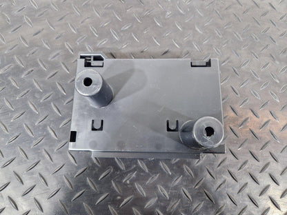18-ON MERCEDES BENZ SPRINTER W907 INTERIOR CONTROL UNIT BRACKET A9075450500