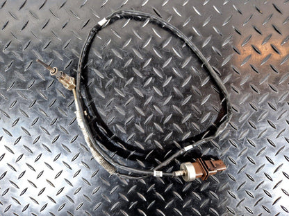 16-19 AUDI A4 B9 S-LINE QUATTRO EXHAUST GAS TEMPERATURE SENSOR 04L919529E