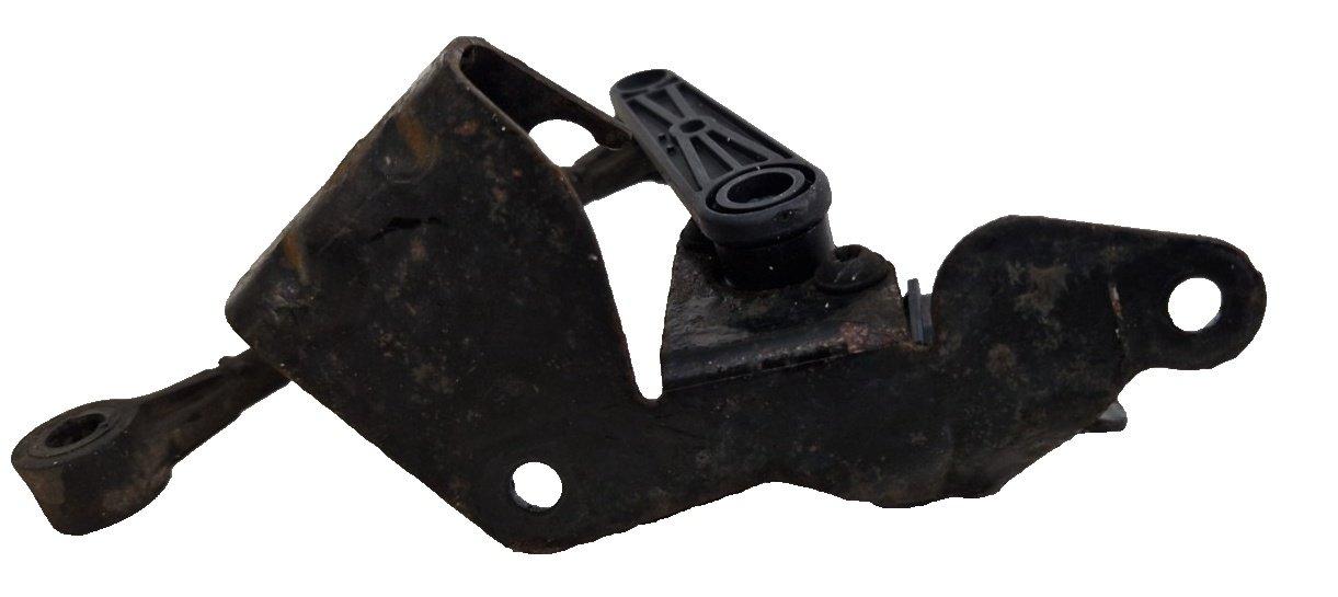 17-ON LAND ROVER DISCOVERY REAR SUSPENSION LEVEL HEIGHT SENSOR LEFT JPLA3D026BA