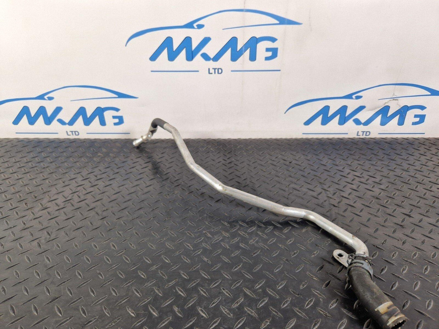 16-23 AUDI S5 COUPE GENUINE WATER COOLANT HOSE PIPE 8W2819377