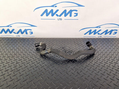 18-ON MERCEDES BENZ A CLASS W177 GENUINE WATER COOLANT HOSE PIPE A2478303501
