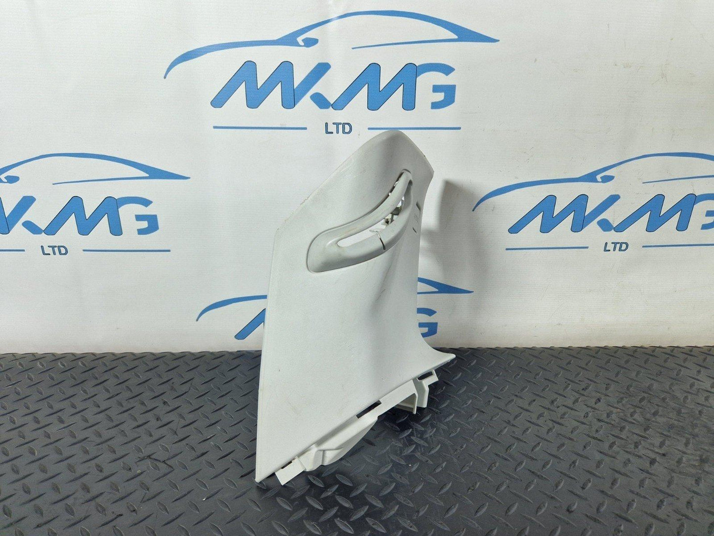 14-19 LAND ROVER L550 DISCOVERY SPORT OEM N/S/R PASSENGER PILLAR TRIM FK7251749B