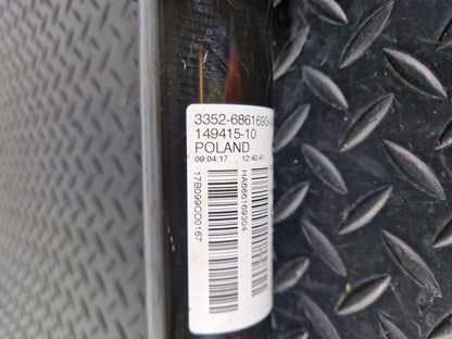 16-22 BMW X1 F48 GENUINE REAR SHOCK ABSORBER 686169304