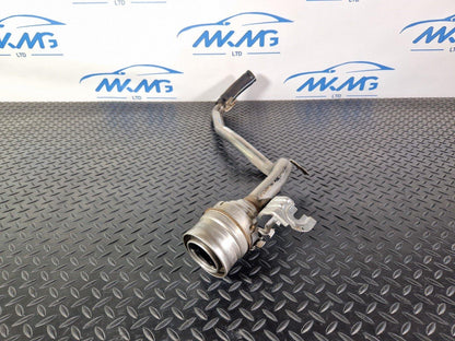 18-ON MERCEDES BENZ A CLASS W177 FUEL TANK FILLER PIPE LINE HOSE A1774700400