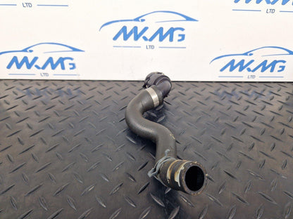 16-19 AUDI A4 B9 SALOON GENUINE HEATER COOLANT PIPE HOSE 8W0819334G