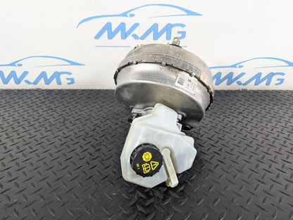 14-19 LAND ROVER L550 DISCOVERY SPORT 2.0 DIESEL GENUINE BRAKE SERVO FK722B195BF