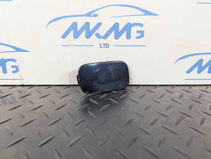 10-17 AUDI A8 4H GENUINE REAR BUMPER TOW EYE COVER 4H0807441