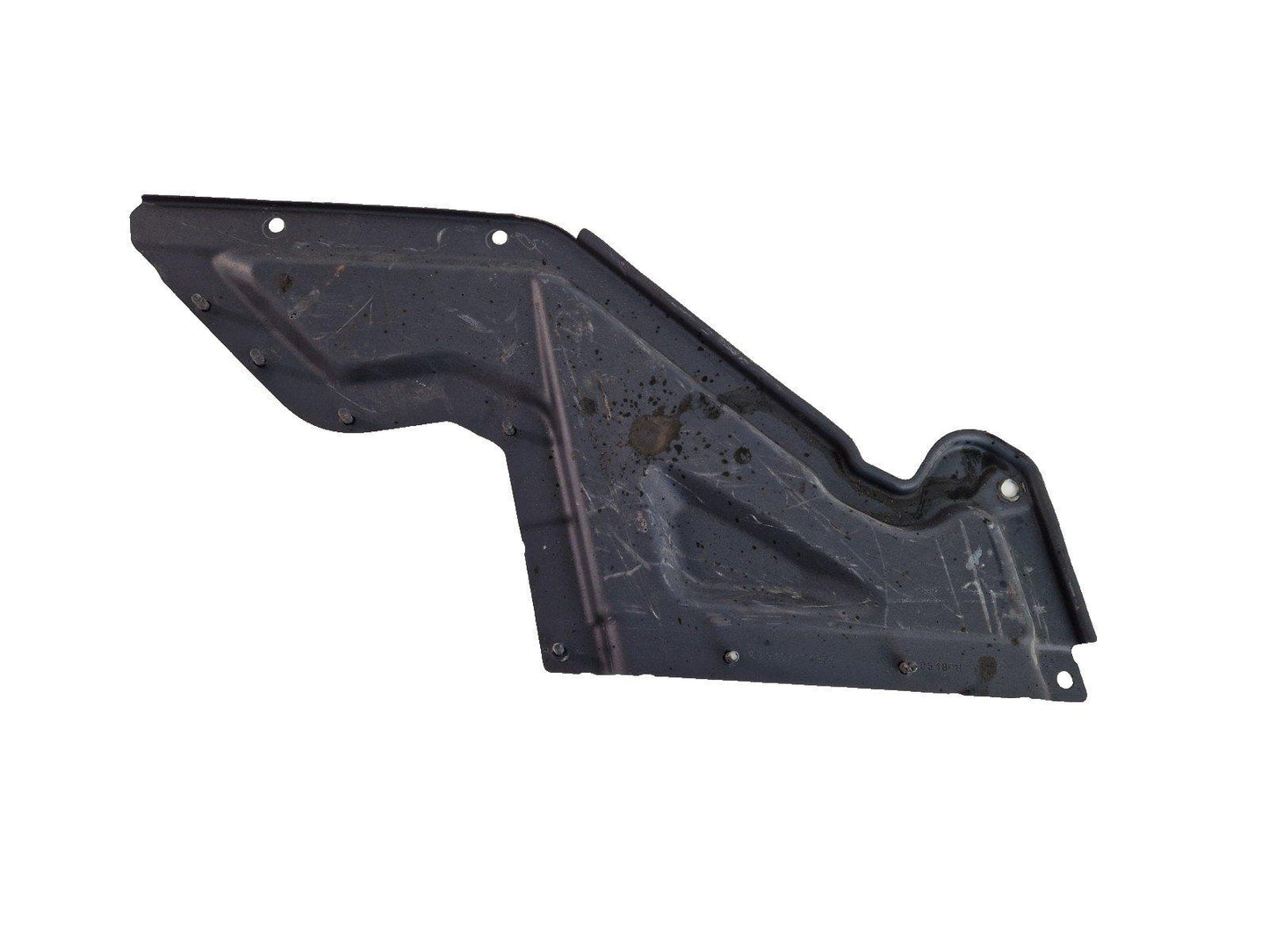 2018-ON MERCEDES SPRINTER W907 LEFT UPPER PARTITION WALL PANEL COVER A9107101300