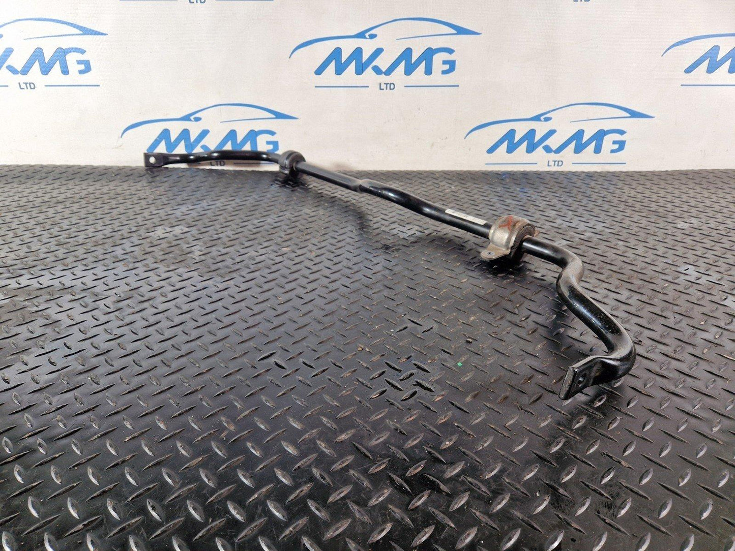 19-ON MERCEDES BENZ B CLASS W247 OEM FRONT ANTI ROLL BAR A2473200511