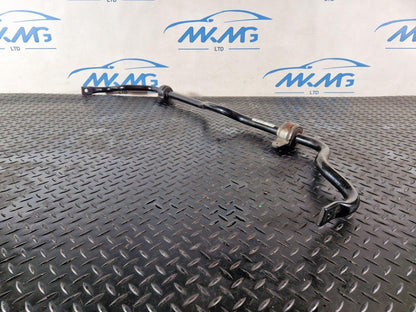 19-ON MERCEDES BENZ B CLASS W247 OEM FRONT ANTI ROLL BAR A2473200511