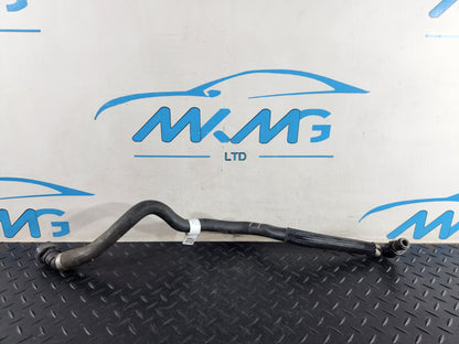 Land Rover Range Rover Evoque L551 2.0 Coolant Water Pipe Hose K8D2-18K579-AC