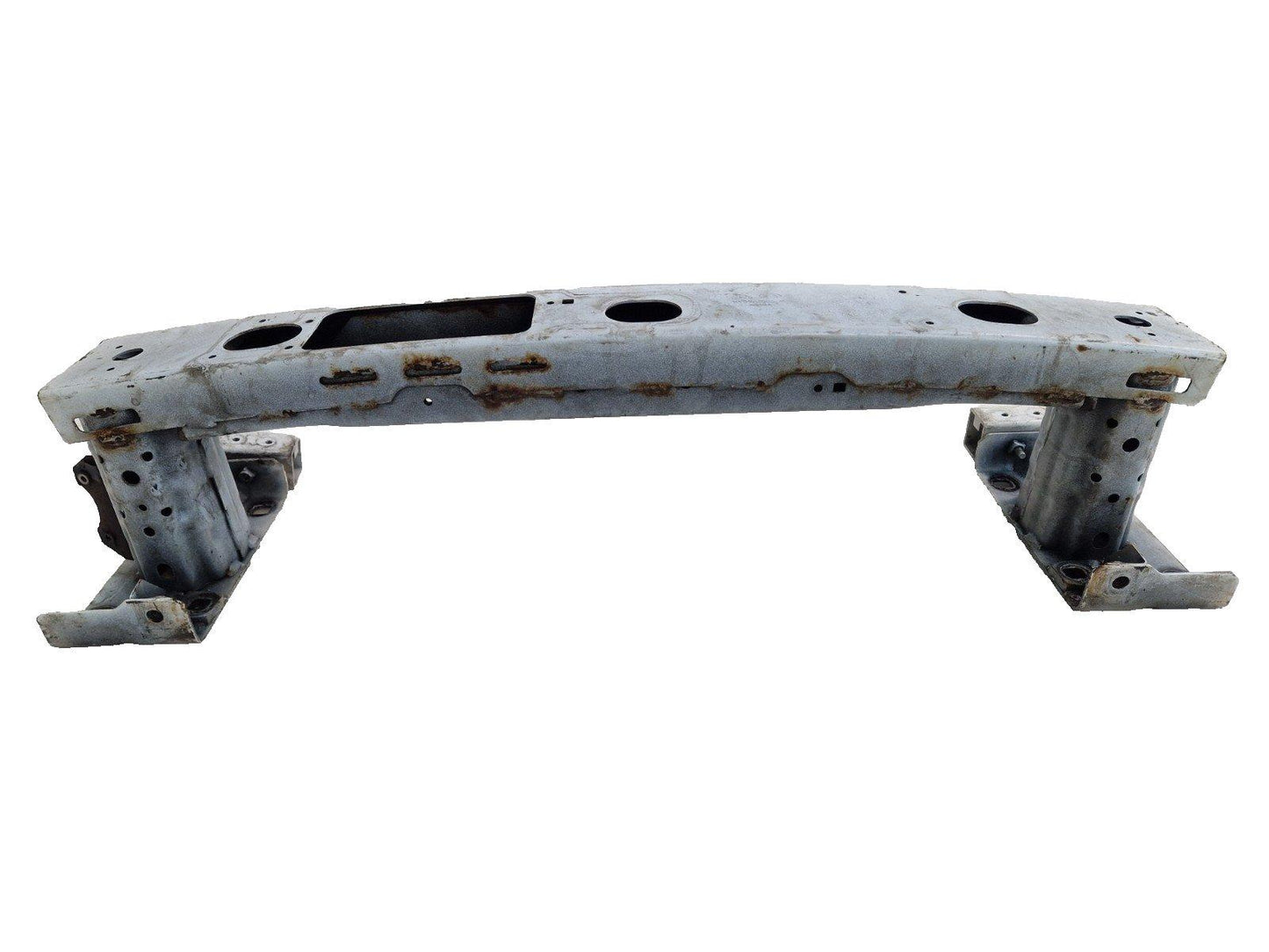 17-ON LAND ROVER DISCOVERY L462 GENUINE FRONT CRASH BAR HY32-10005-A