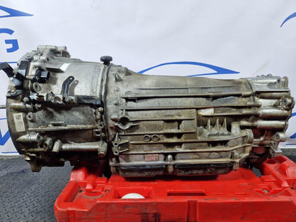 16-19 MERCEDES BENZ GLE W166 500e PETROL GENUINE AUTOMATIC GEARBOX A1662703402