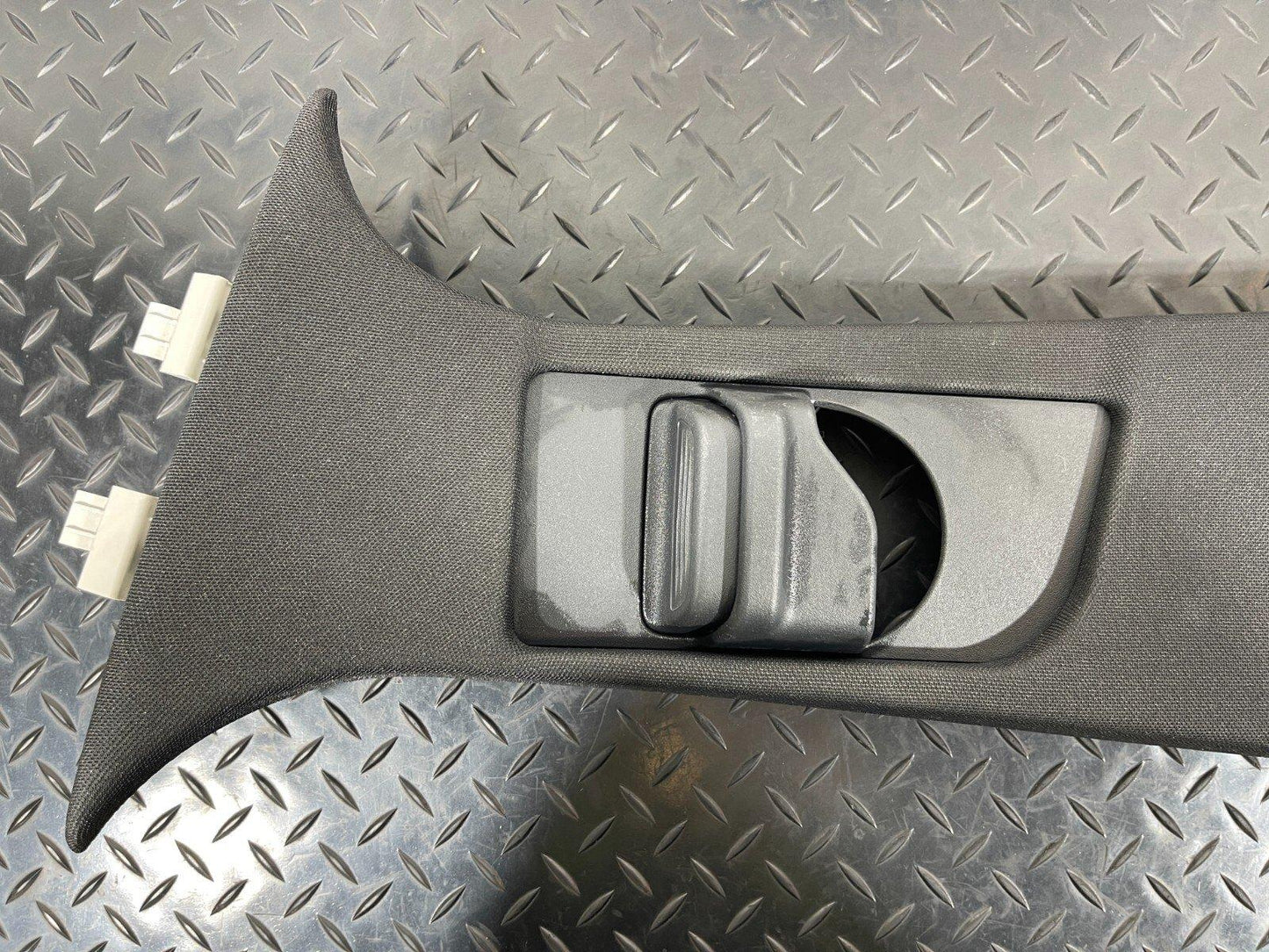14-21 MERCEDES BENZ C CLASS W205 PASSENGER SIDE B PILLAR COVER A2056900930