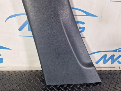 18-ON MERCEDES BENZ A CLASS W177 PASSENGER SIDE TOP B PILLAR TRIM A1776900200