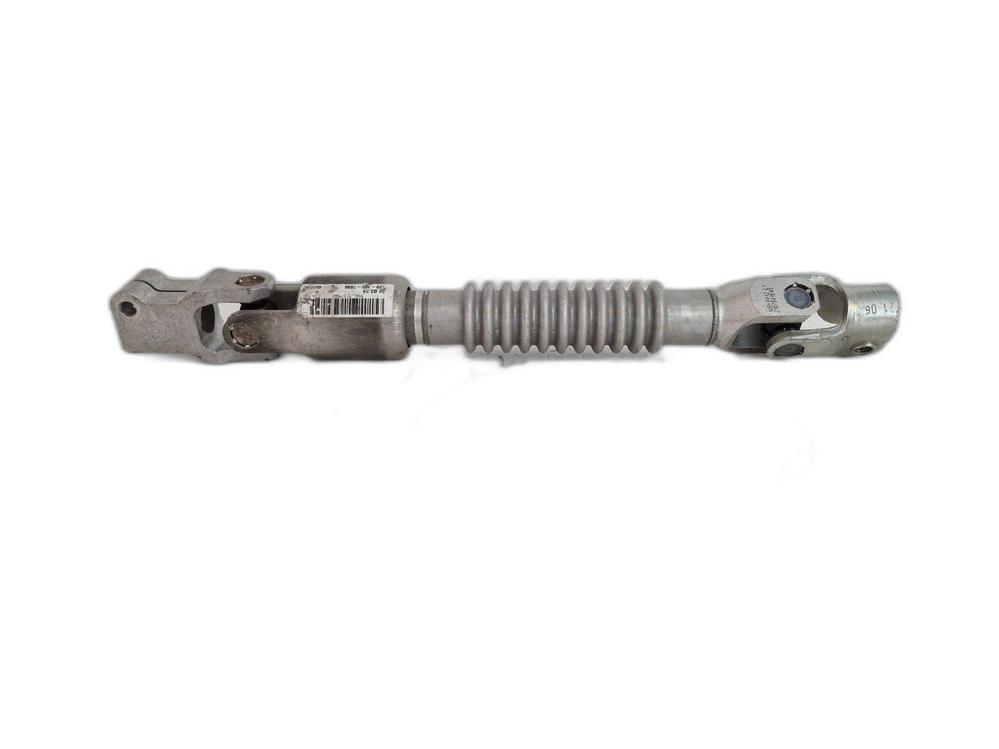 19-23 BMW F40 1 SERIES GENUINE  STEERING UNIVERSAL JOINT 1201057886