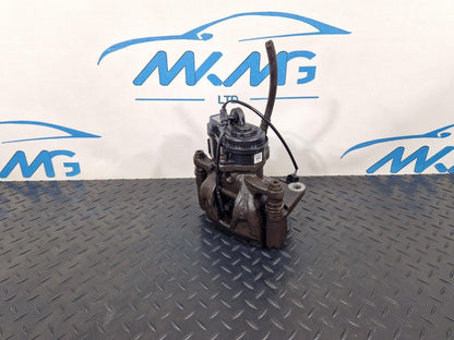 16-24 AUDI A5 F5 GENUINE REAR BRAKE CALIPER RIGHT DRIVER SIDE 8W0406AT