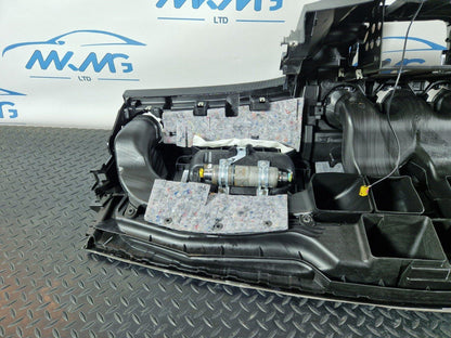 12-18 MERCEDES BENZ W176 GENUINE DASHBOARD ASSEMBLY A17668017879 A1768600002