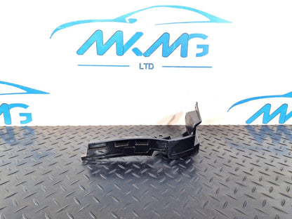 14-21 MERCEDES BENZ C300h W205 OEM REAR BUMPER LEFT BRACKET A2058854223