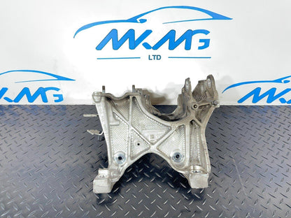 16-19 AUDI A4 B9 S-LINE QUATTRO RIGHT SIDE ENGINE MOUNT BRACKET 8W0399296E
