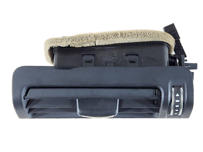 16-20 AUDI Q7 4M REAR LEFT UPPER PILLAR AIR VENT 4G0819209D